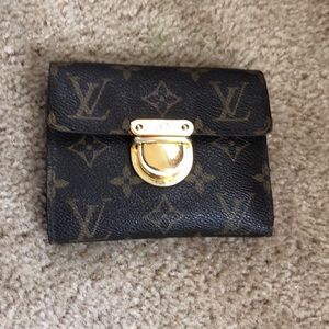 Louis Vuitton Wallet